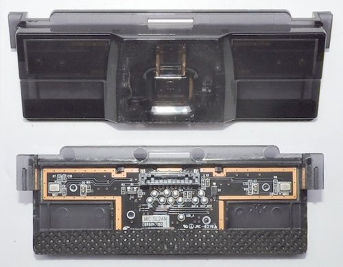 LG Power Button / IR Board EBR8947180