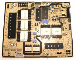 Samsung Power Supply/LED Board BN44-00907A