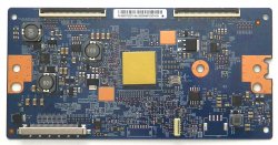 T-CON FX-5550T20C01 from Sony KDL-50W790B LED TV