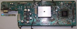 B Board 1-865-223-21 from Sony KLV-S40A10 LCD TV