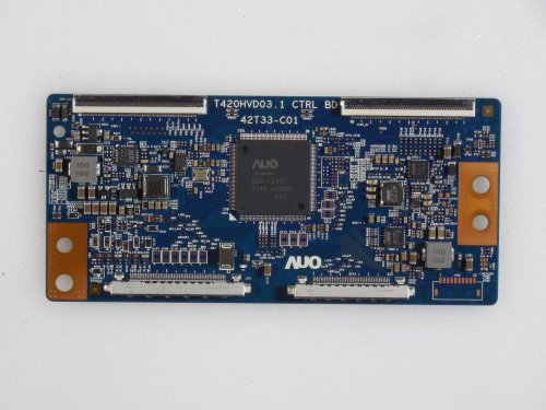 Vizio T-Con Board TT-5550T22C01