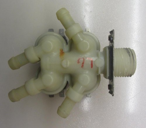 Inlet Valve C-516/06