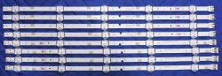 Samsung CY-JM049BGHV2H LED Light Kit (8 Strips)