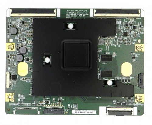 Samsung Control Board HV550QUBB11