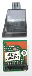 Samsung IR Board BN96-39955A