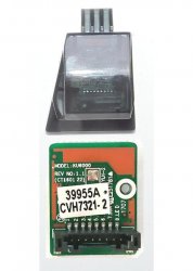 Samsung IR Board BN96-39955A