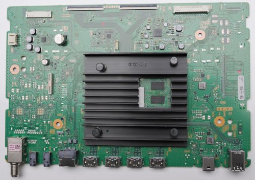 Sony Main Board A-5078-873-A