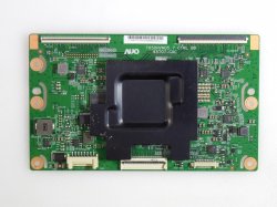 Control Board 5565T07C14 from Samsung UN65H6400AFXZC (MD01)