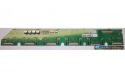 Buffer Board EBR35855501 XRLBT EAX37079901 From LG Plasma TV