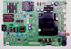 Hisense Main Board/Power Supply 408578/B