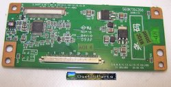 T-Con Board 569KT04260 For DYNEX DX-L26-10A LCD TV