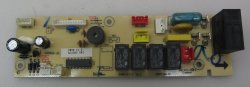 Control Board DW5E-V1.2
