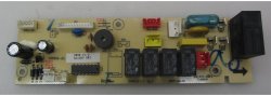 Control Board DW5E-V1.2