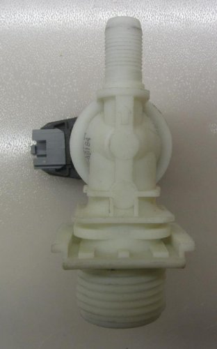 Solenoid Valve 9000395405