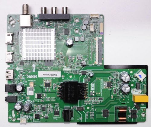 Insignia Main Board/Power Supply V8-AM95Z4B-LF1V4720.6514