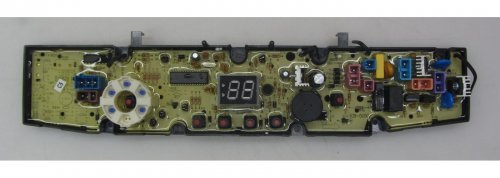 Control Board 17138000006168