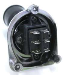 Gear Stick For Kid Trax Audi TT KT1151TG