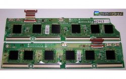 YDRVTP YDRVBT Set from Samsung PN42C450BID TV