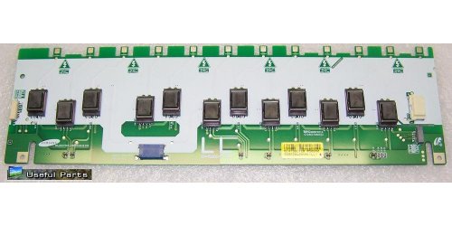 Backlight Inverter LL INV52B24E from Samsung LNT5271FX/XAA LCD T
