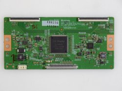 Control Board 4153H1