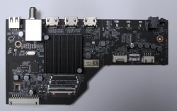 Roku Main Board AMT9504-ZC01-01
