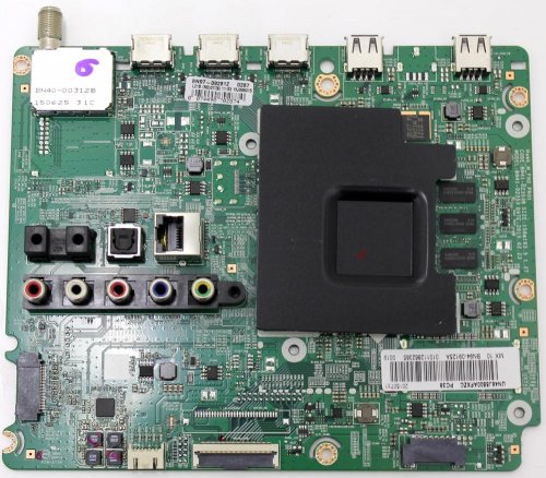Samsung Input Board BN94-09125A