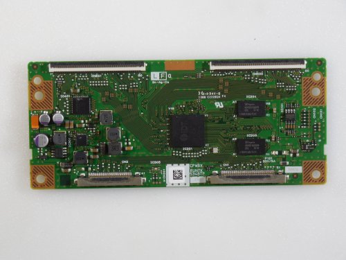 Control Board RUNTK5348TPZA