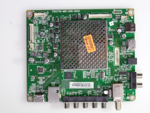 Main Board XECB02K074040Q
