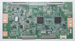 Sony T-Con Board ST6451D03-8