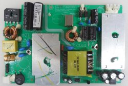 Seiki Power Supply CVB42001