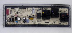 TEGA Control Board 164D8450G032