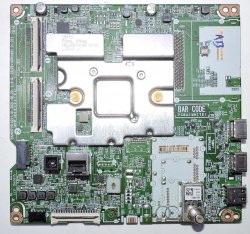 LG Main Board EBR33181102