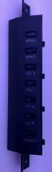 Power Button 55.64S03.KE0