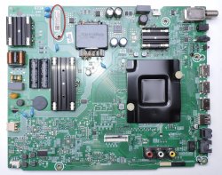 Hisense Main Board/Power Supply 262322/b