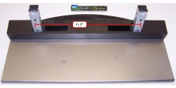 TV Stand for SONY KDL-40W3000 LCD TV