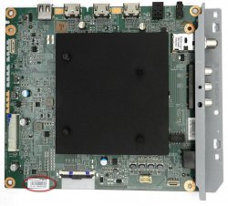 Toshiba Main Board 691V0A00010 REV:1H