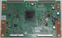 T-Con RUNTK4323TPZU from Westinghouse EW40T2XW TW-7011-T0401