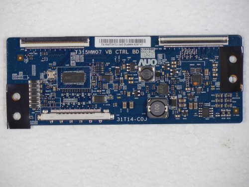 Control Board 5542T23C11
