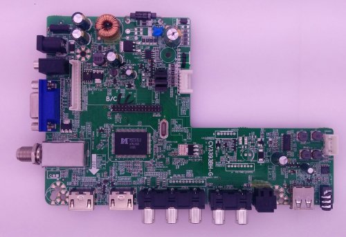 Main Board SMT140604