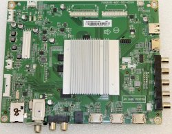 Main Board XECB0TK002010X from Vizio M502i-B1 LED TV