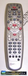 Comcast Remote Control
