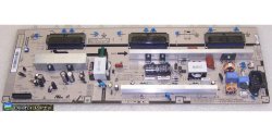 Power Supply BN44-00262A from Samsung LN37B530P7F LCD TV