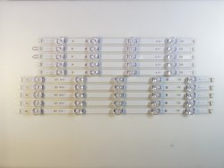 LED Light Strip T500HVF05.0 LED Light Kit
