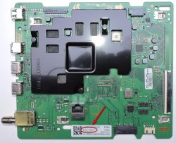 Samsung Main Board BN94-16684P
