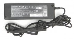 Sony AC Power Adapter ACDP-085E03 For KDL-48W650D KDL-48R550C