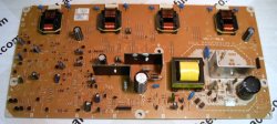 Inverter Board BA94F0F0103 from FUNAI LC320SLX LCD TV