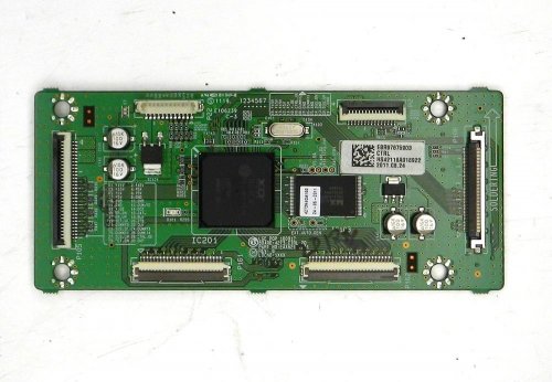 LG T-Con Board EBR67675903