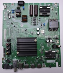 Hisense Main Board/Power Supply 316526/B