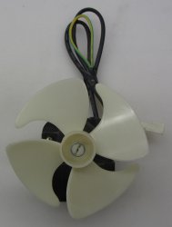 Fan Motor ZYD-2J