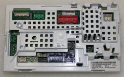 Washer Electronic Control Board W10445394 REV. G 